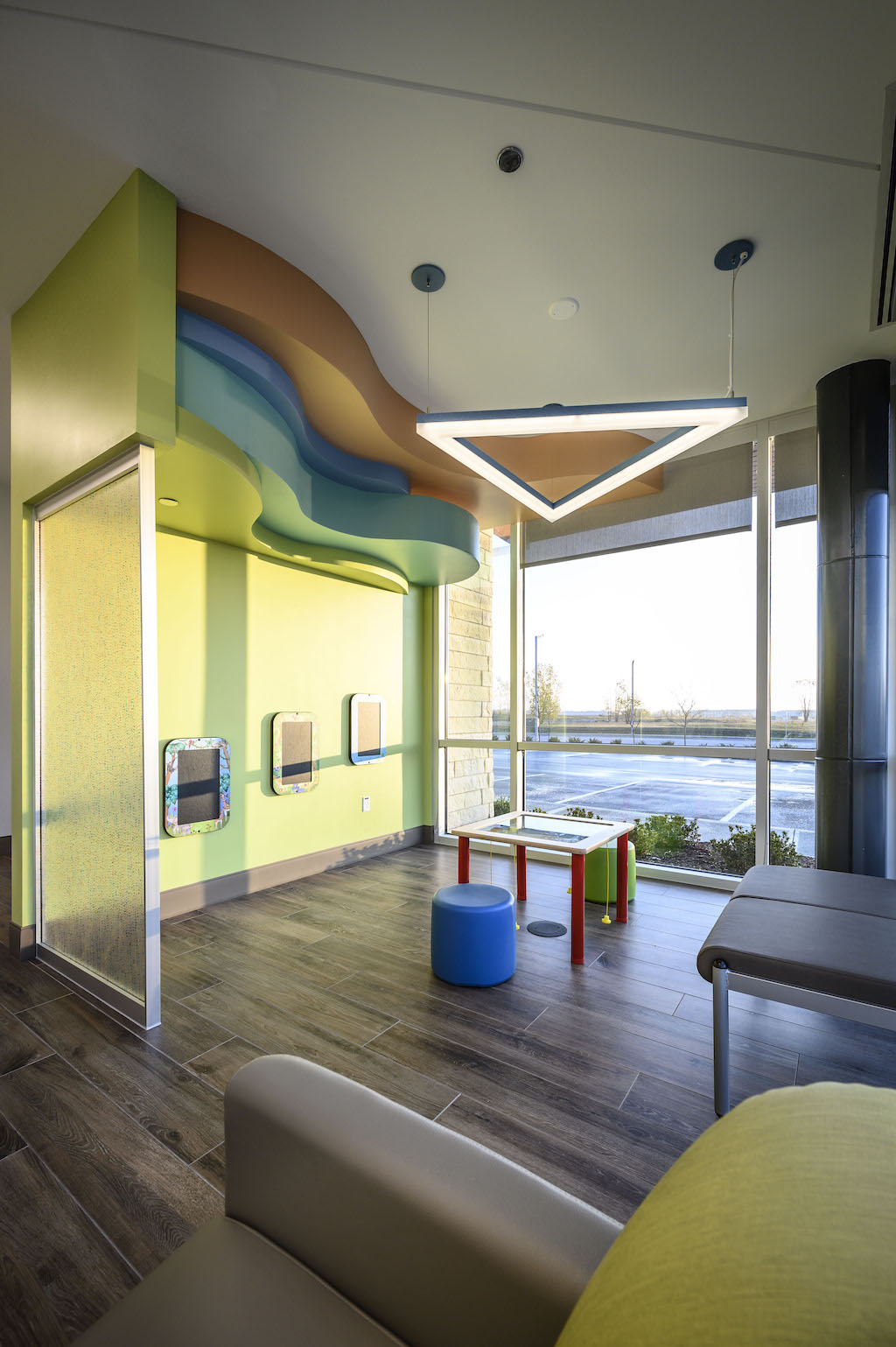 Intuitive Facilities