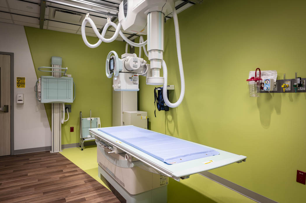Intuitive Facilities